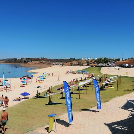 Casinhas Do Canario Montoito Exterior photo