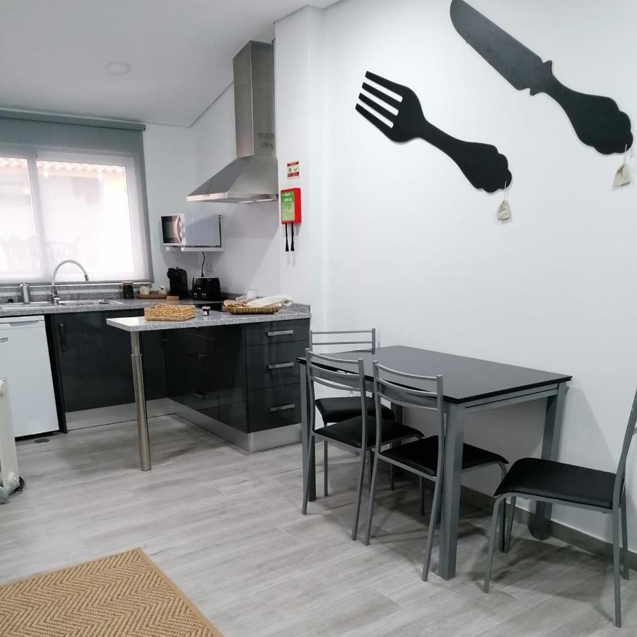 Casinhas Do Canario Montoito Exterior photo